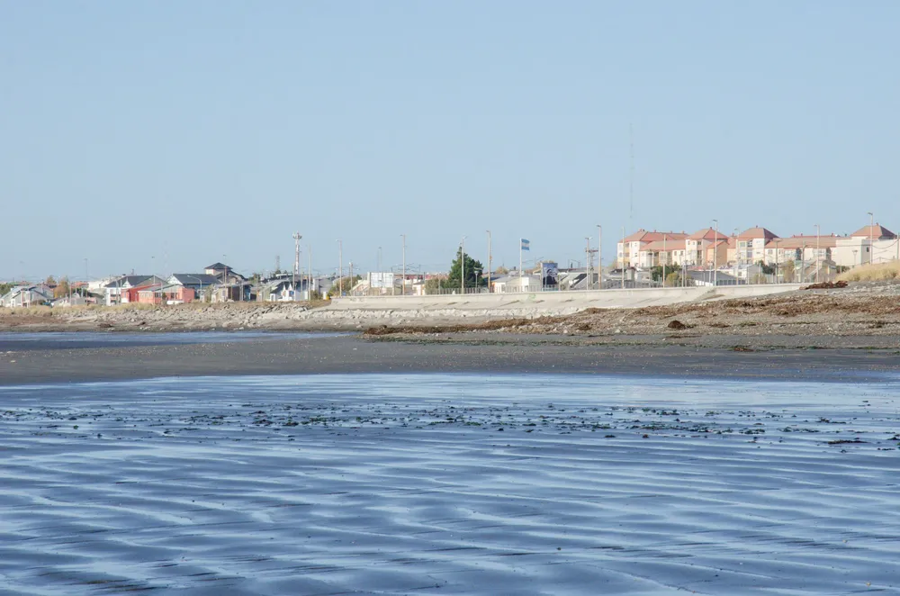 6. Río Grande y el mar