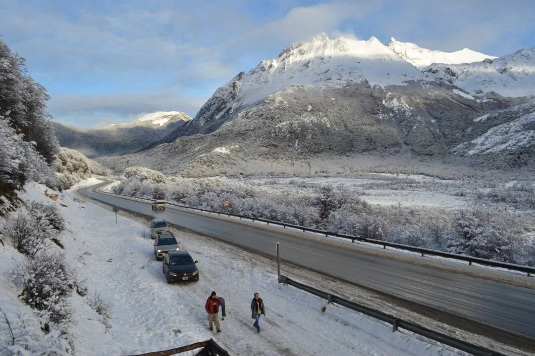 NIEVE