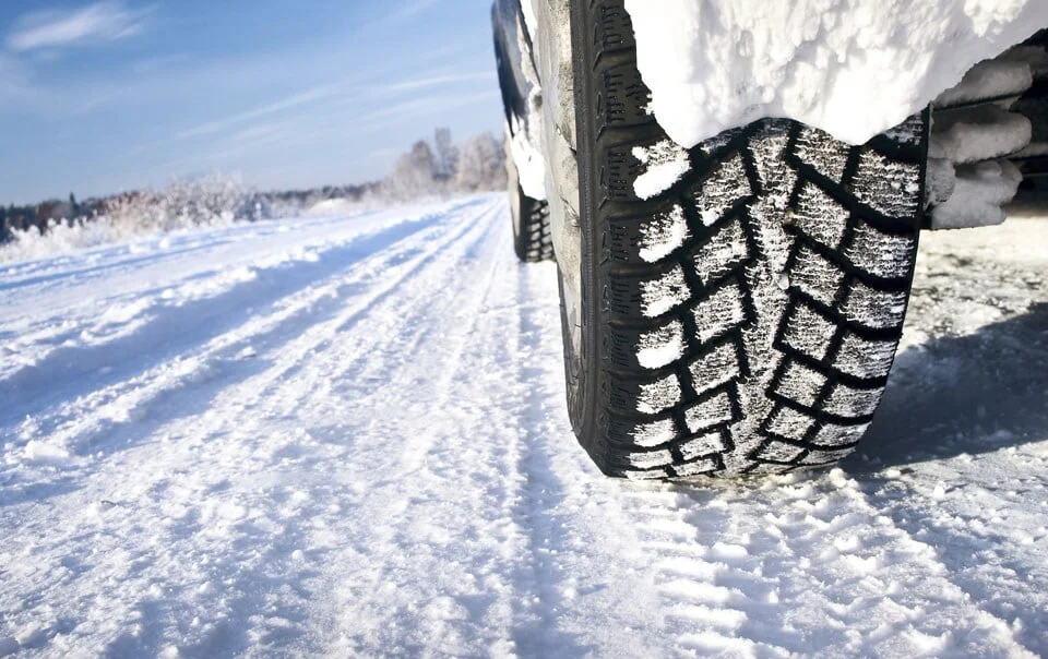 Snow-and-Winter-Tires