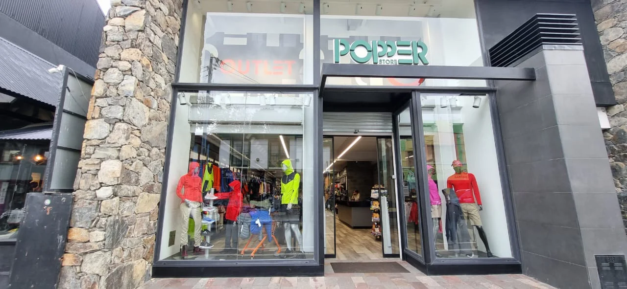 Popper Outlet - Ushuaia (1)