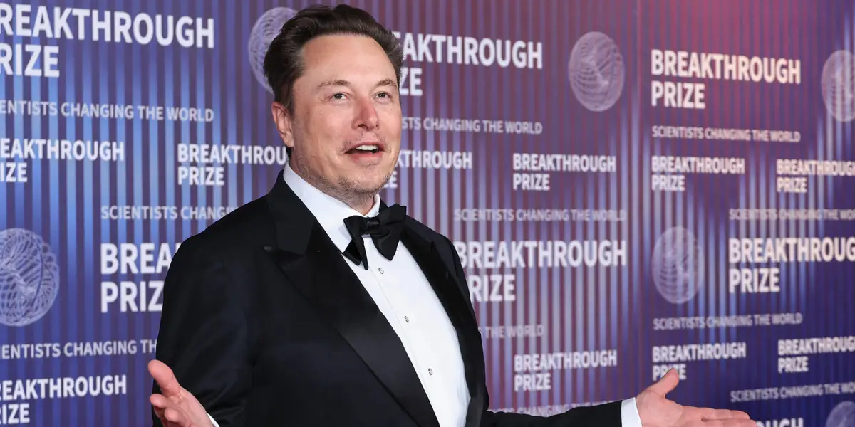 musk