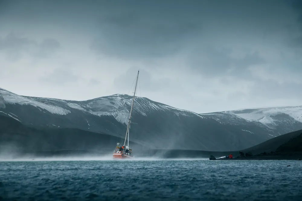 3- GDM - Antártida Dominio 1